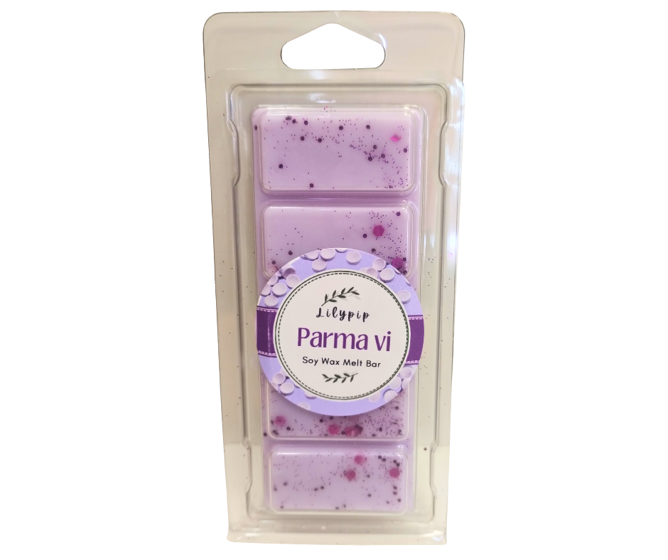 Parma Vi Soy Wax Snap Bar