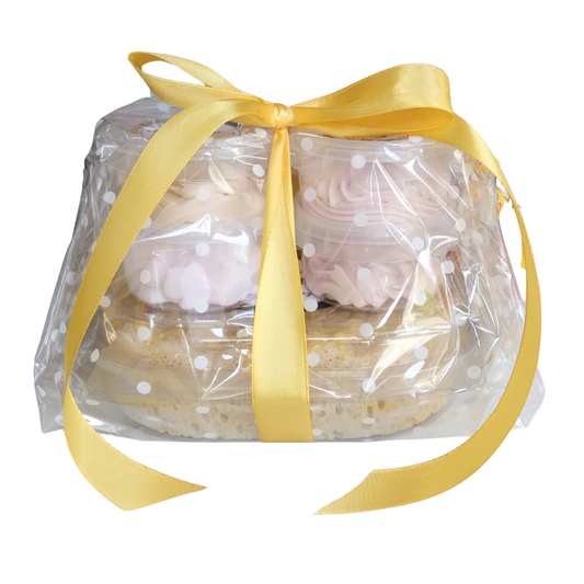 Good Vibes Roll Gift Set