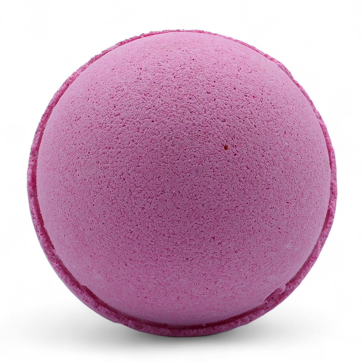 Very Berry Bath Bomb 180g | Handmade Fruity Bath Fizzer