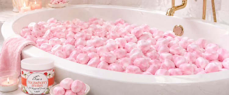 Bath & Body | Handmade Bath Bombs & Self-Care Products