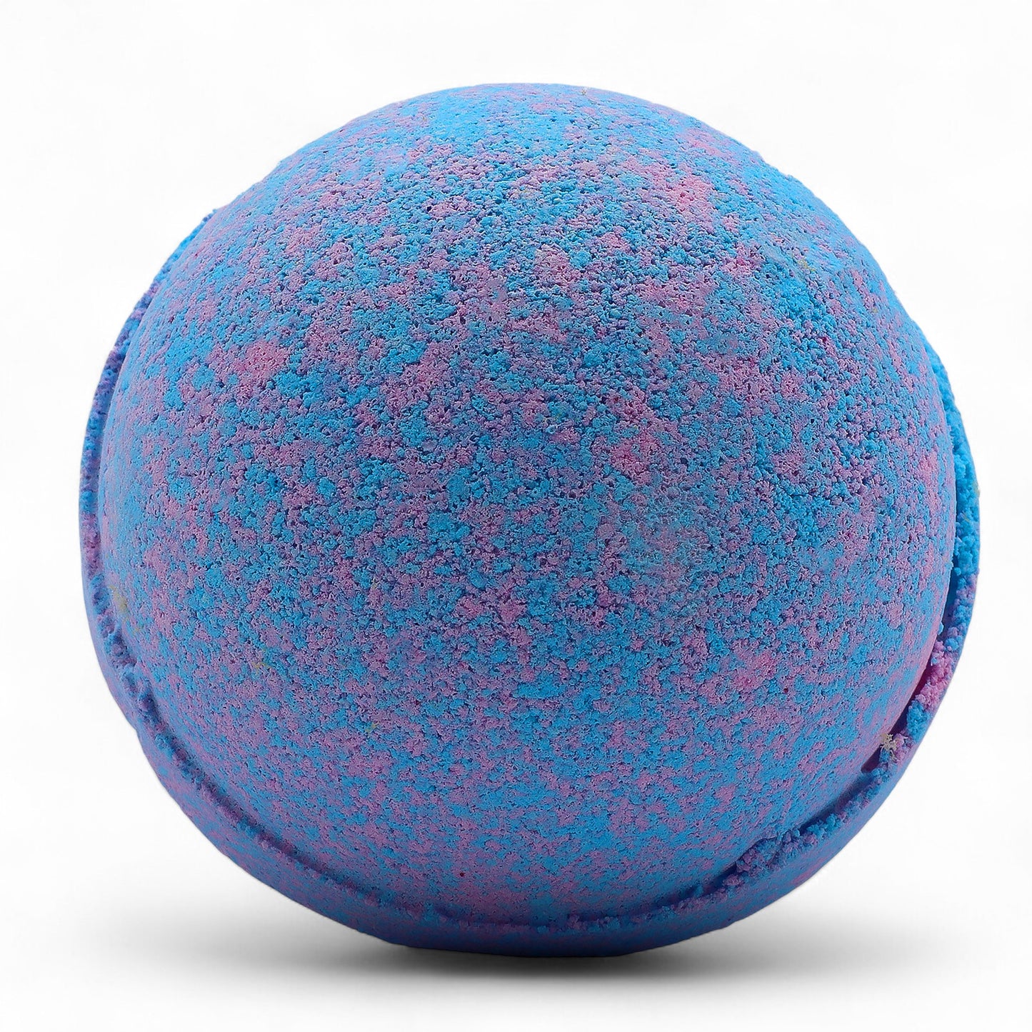 Baby Powder Bath Bomb 180g | Handmade Fresh Scented Bath Fizzer