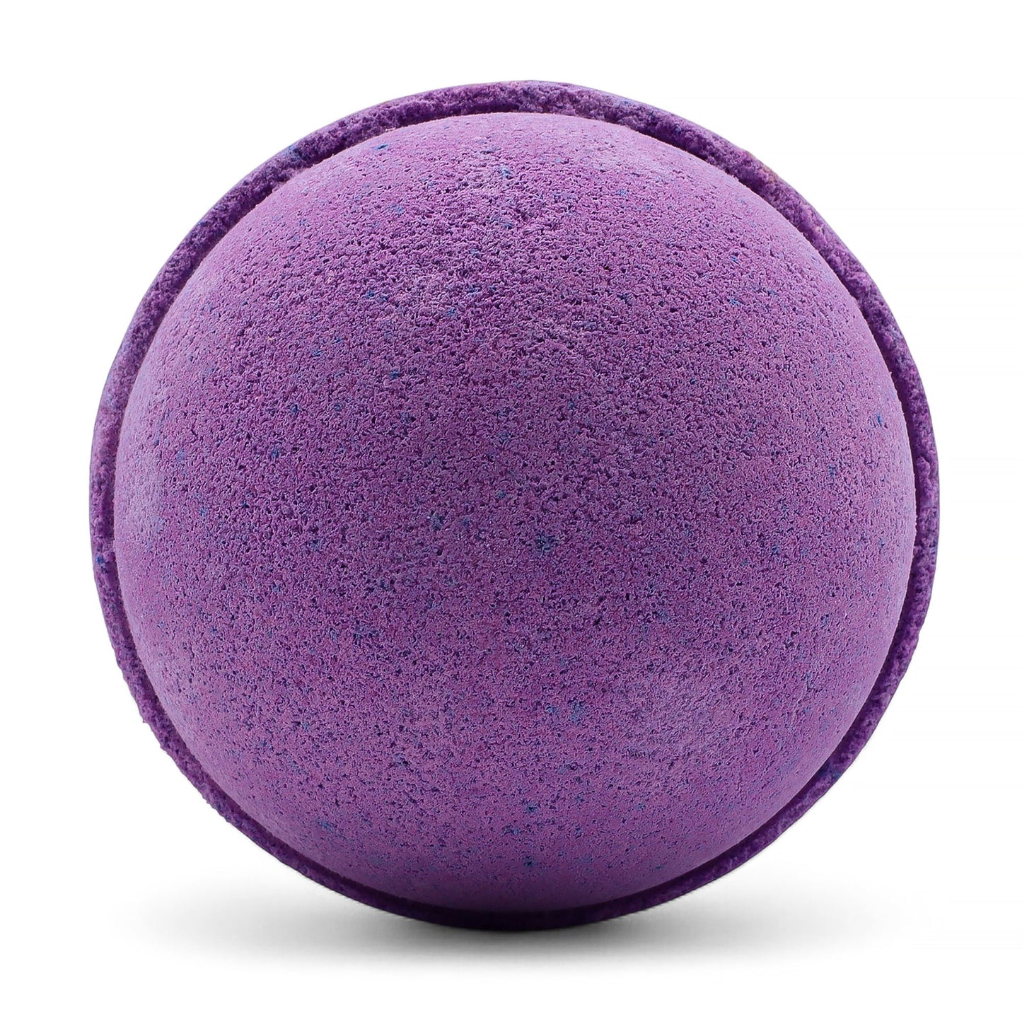 Blackberry Bath Bomb 180g | Handmade Berry Bath Fizzer