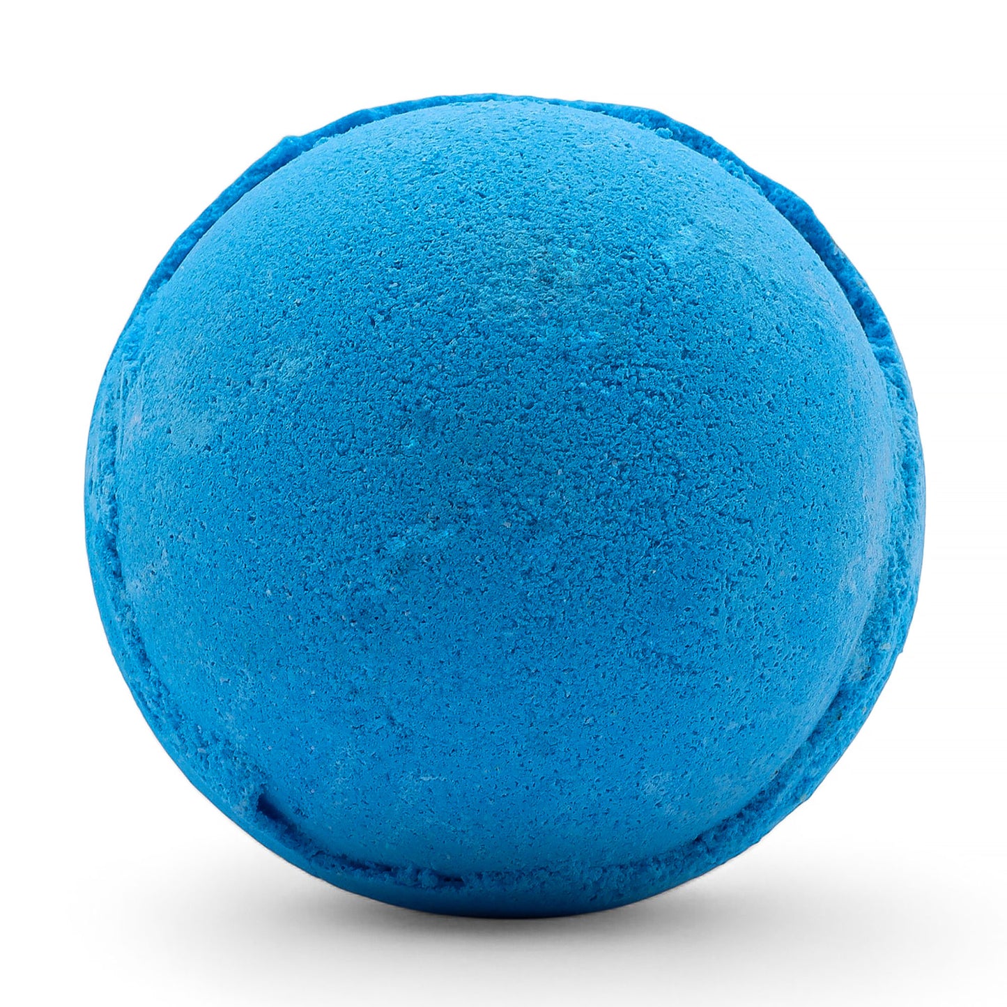 Blueberry Bath Bomb 180g | Handmade Fruity Bath Fizzer