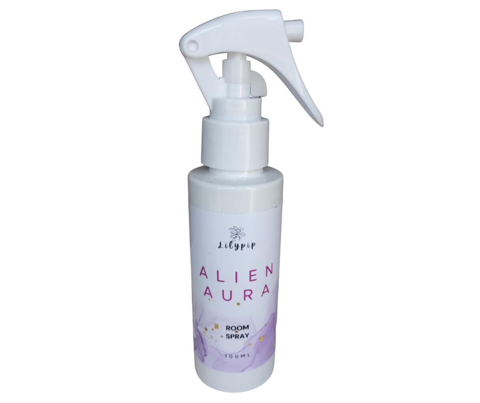 Alien Aura Room Spray 100ml