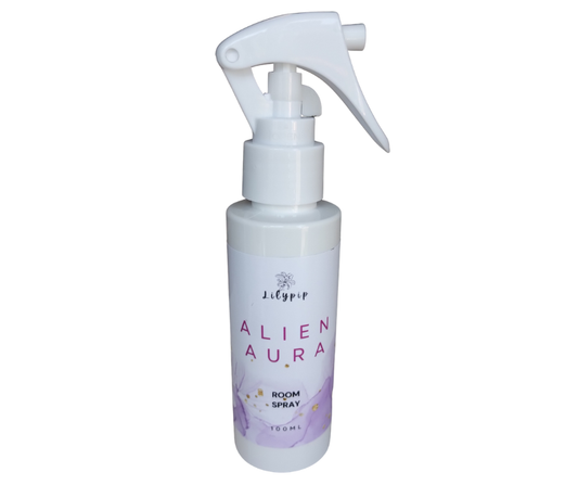 Alien Aura Room Spray 100ml