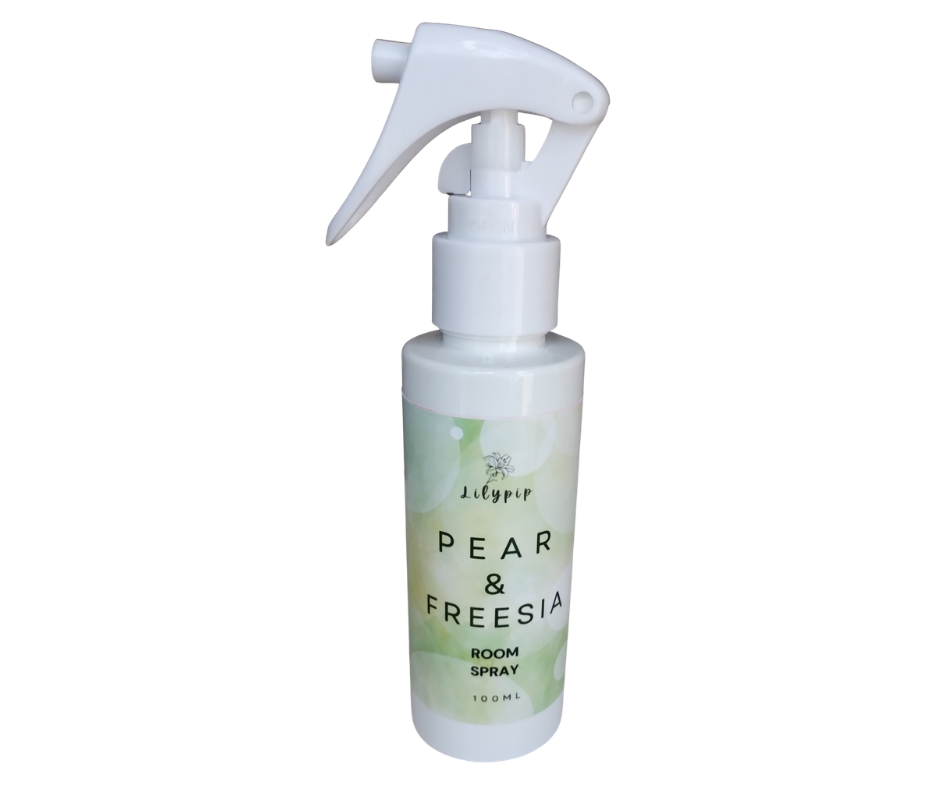 Pear & Freesia Room Spray 100ml