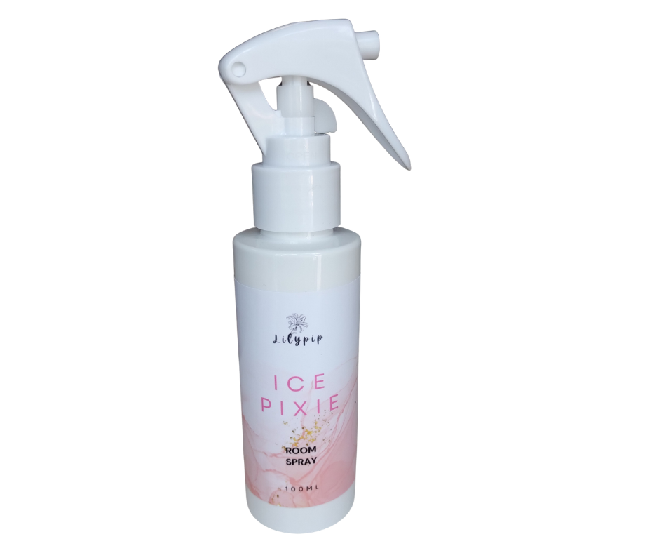 Ice Pixie Room Spray 100ml