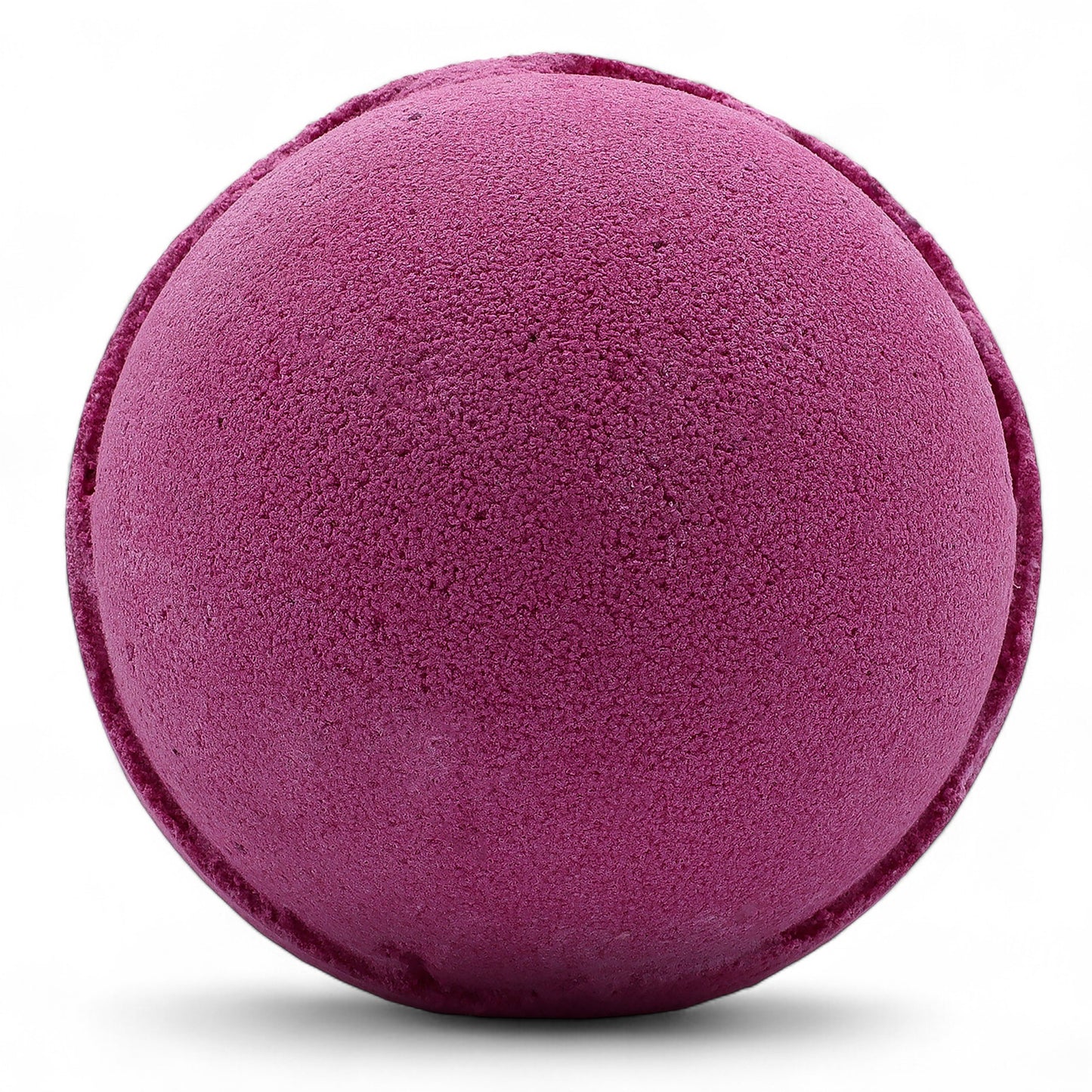 Cranberry Bath Bomb 180g | Handmade Fruity Bath Fizzer