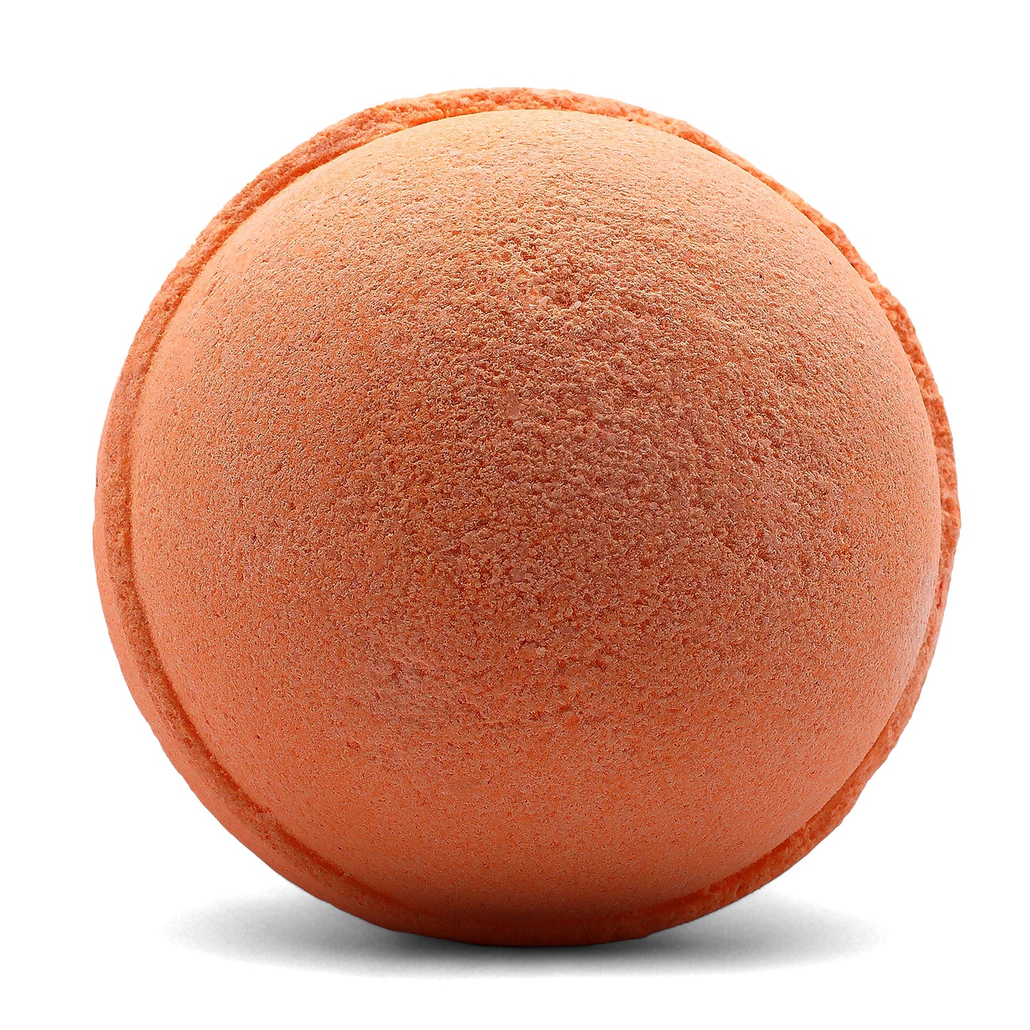 Tangerine & Grapefruit Bath Bomb 180g | Handmade Citrus Bath Fizzer