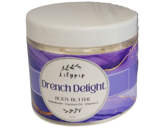 Drench Delight Body Butter