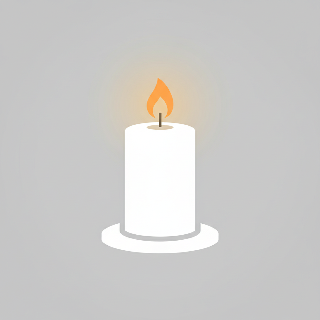 candle icon