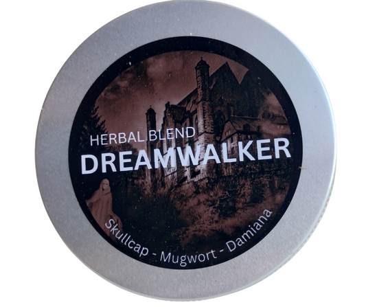 Dream Walker Herbal Smoke Blend