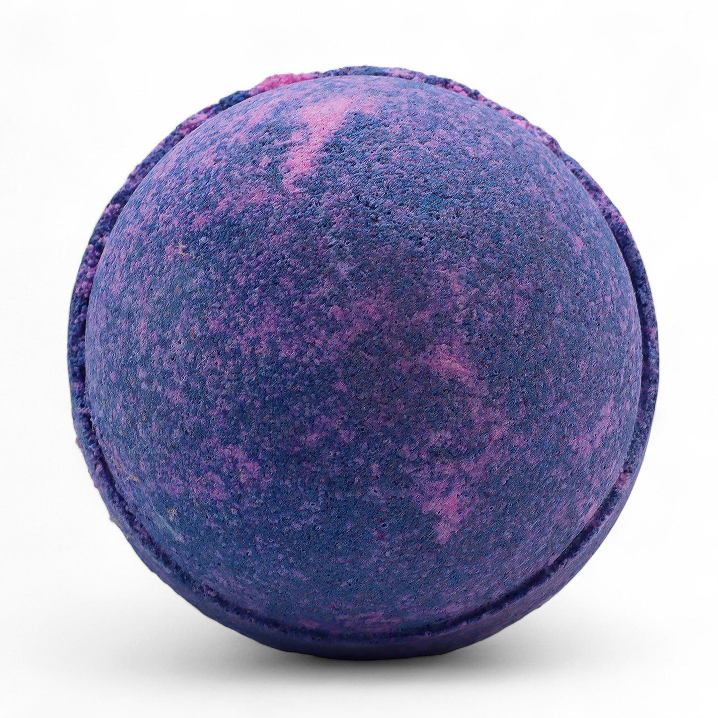 Yorkshire Violet Bath Bomb 180g